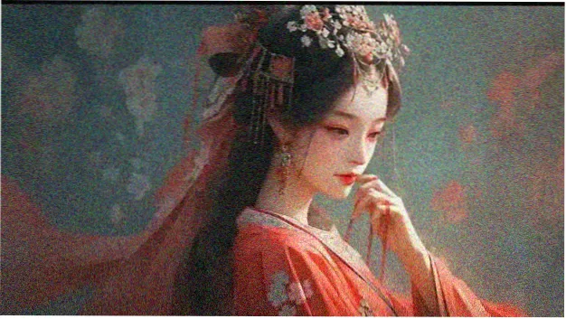 山海拾遗录水墨国风特辑